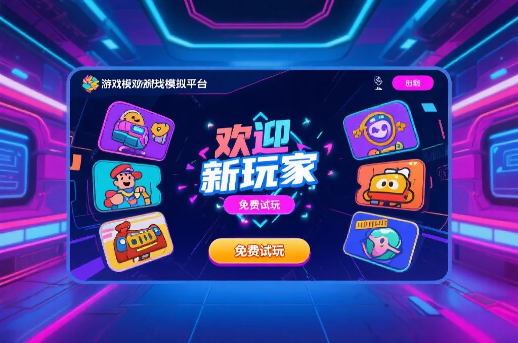 2025年PG模拟器官网免费试玩新手终极指南：轻松开启您的模拟游戏之旅